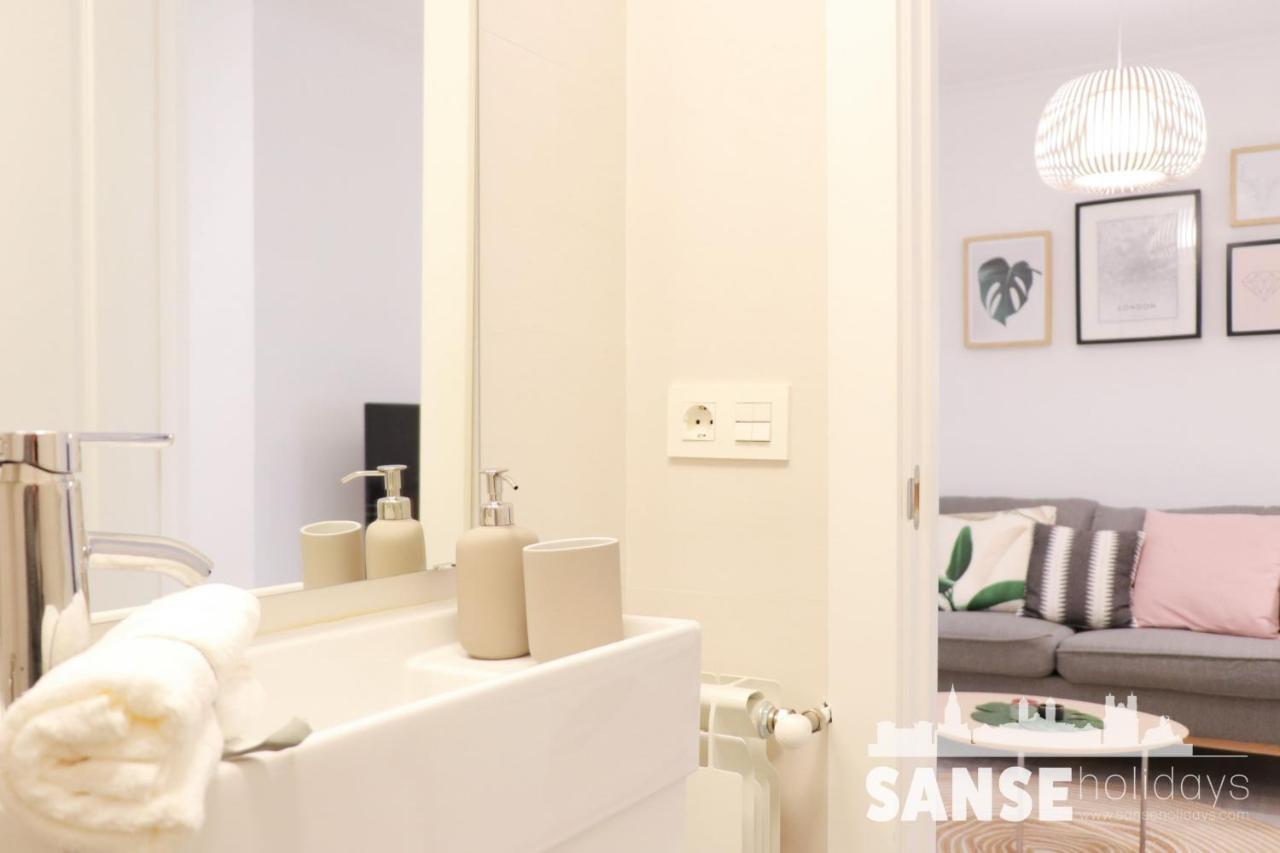 Mendilar By Sanse Holidays Apartament *