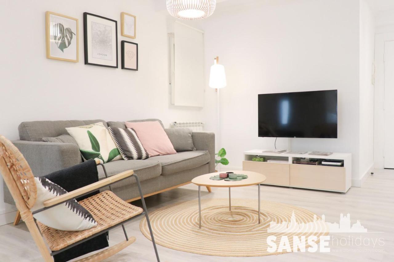 Mendilar By Sanse Holidays Apartment San Sebastián