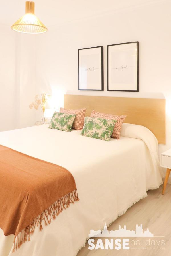 Mendilar By Sanse Holidays Apartament