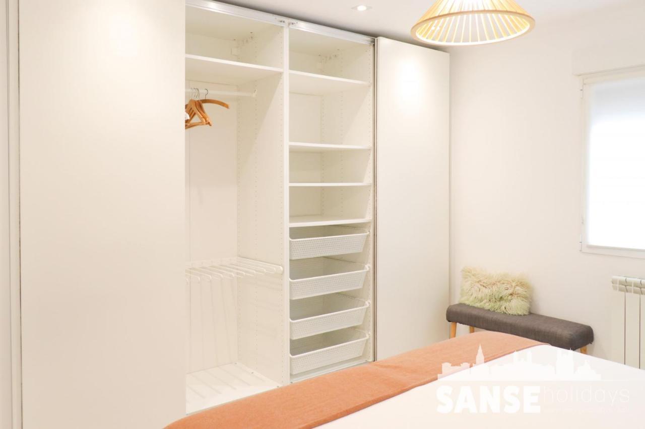 Mendilar By Sanse Holidays Apartament *