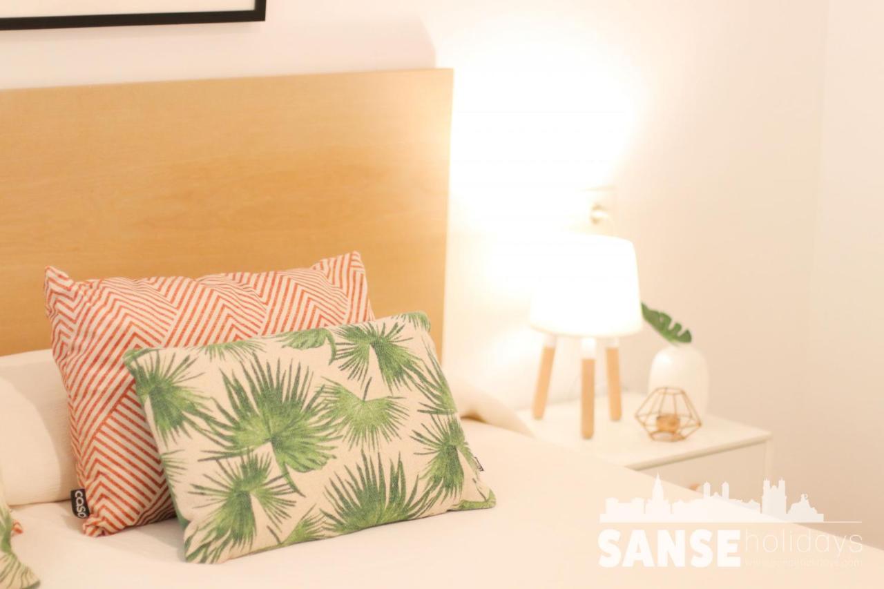 Mendilar By Sanse Holidays * San Sebastián