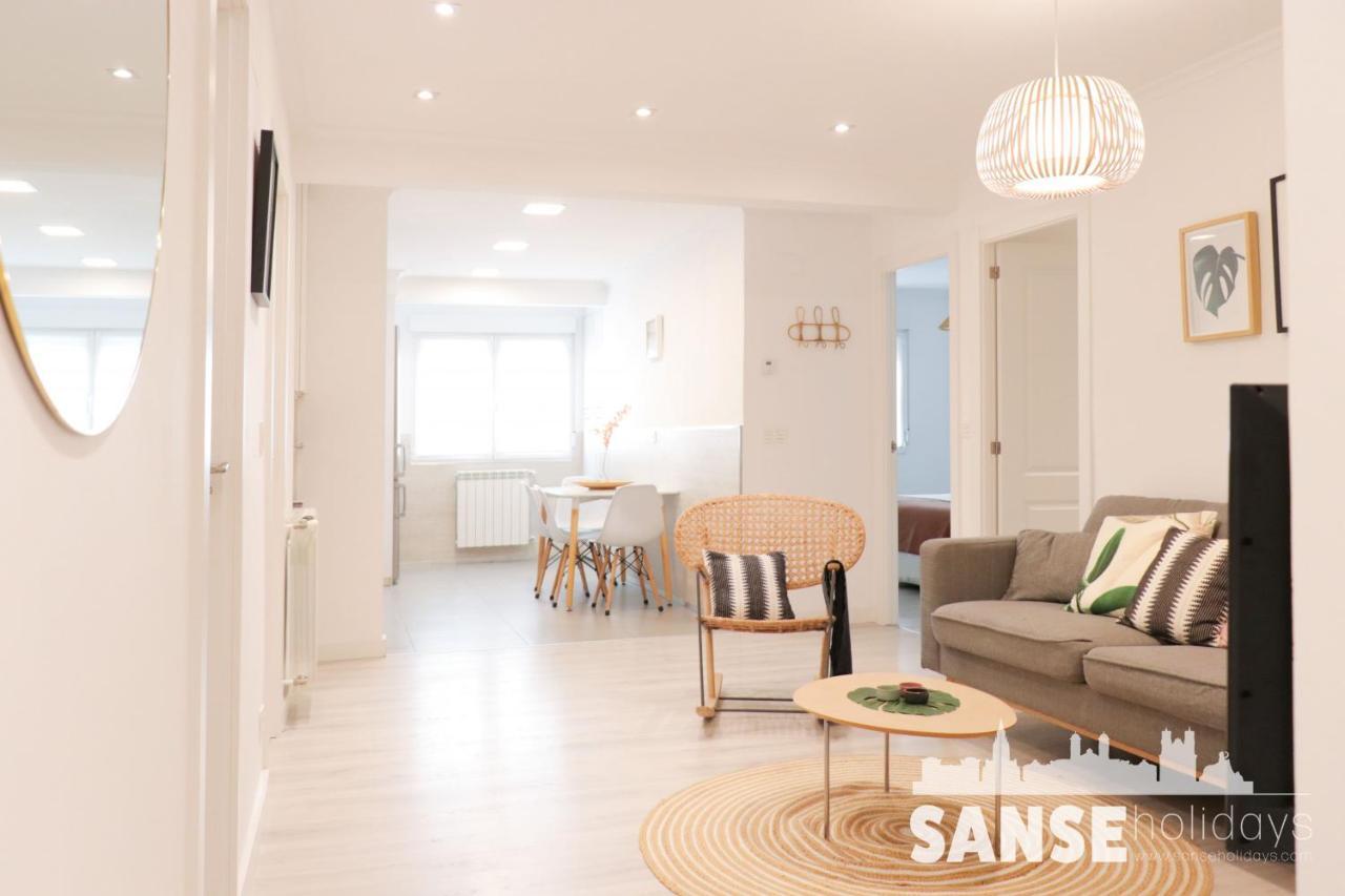 Mendilar By Sanse Holidays Apartamento