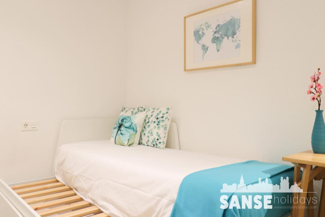 Apartamento Mendilar By Sanse Holidays *